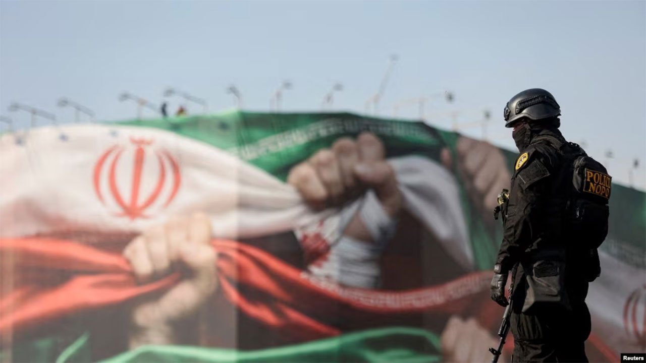 Iran warns of military action if US tightens economic sanctions