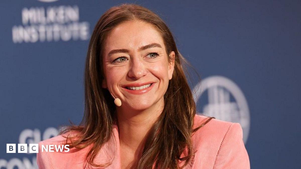 Bumble Stock Surges on Reports of Potential $1 Billion Takeover
