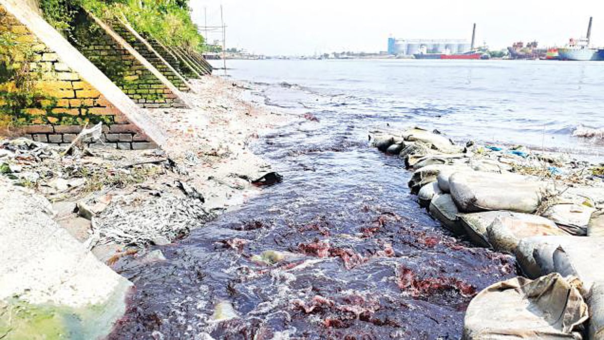 Ashulia industrial zone grapples with mounting environmental health toll