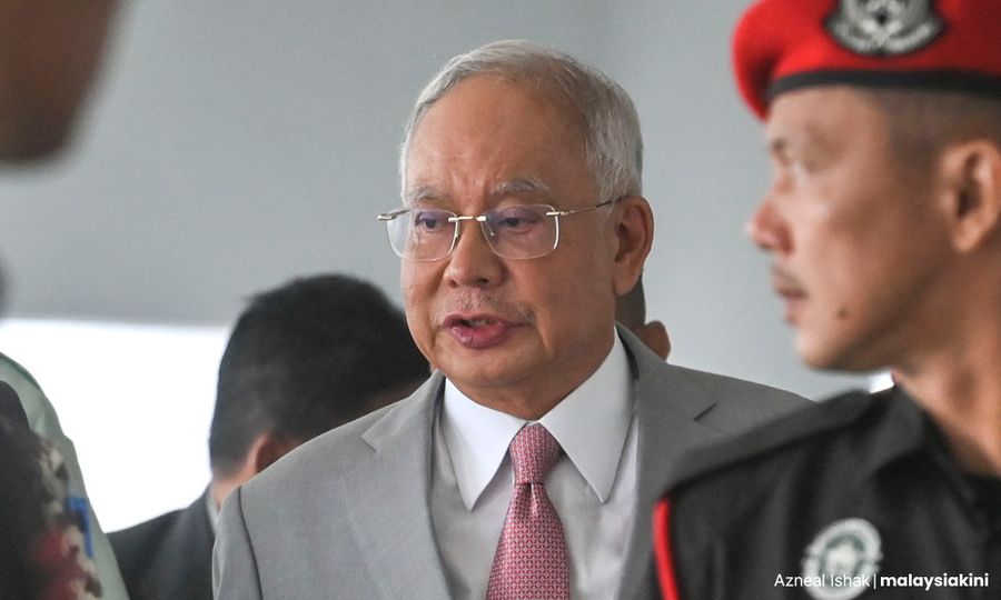 Kontroversi pengampunan Najib buka luka baru dalam kerajaan perpaduan