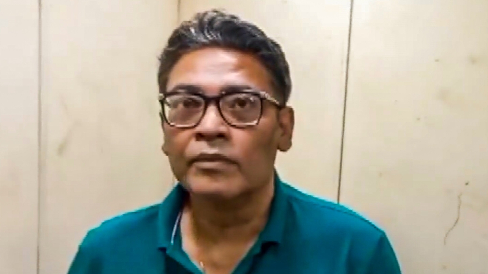 Former Bengal minister Indranil Sen arrested over Durga Puja financial irregularities