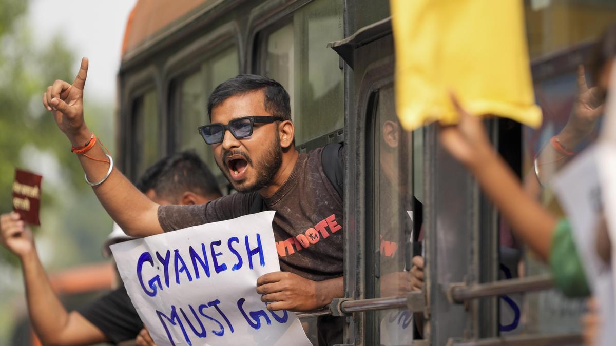 शांतिपूर्ण प्रदर्शन को 'शांति भंग' बताकर गिरफ्तारी का षड्यंत्र: याचिका