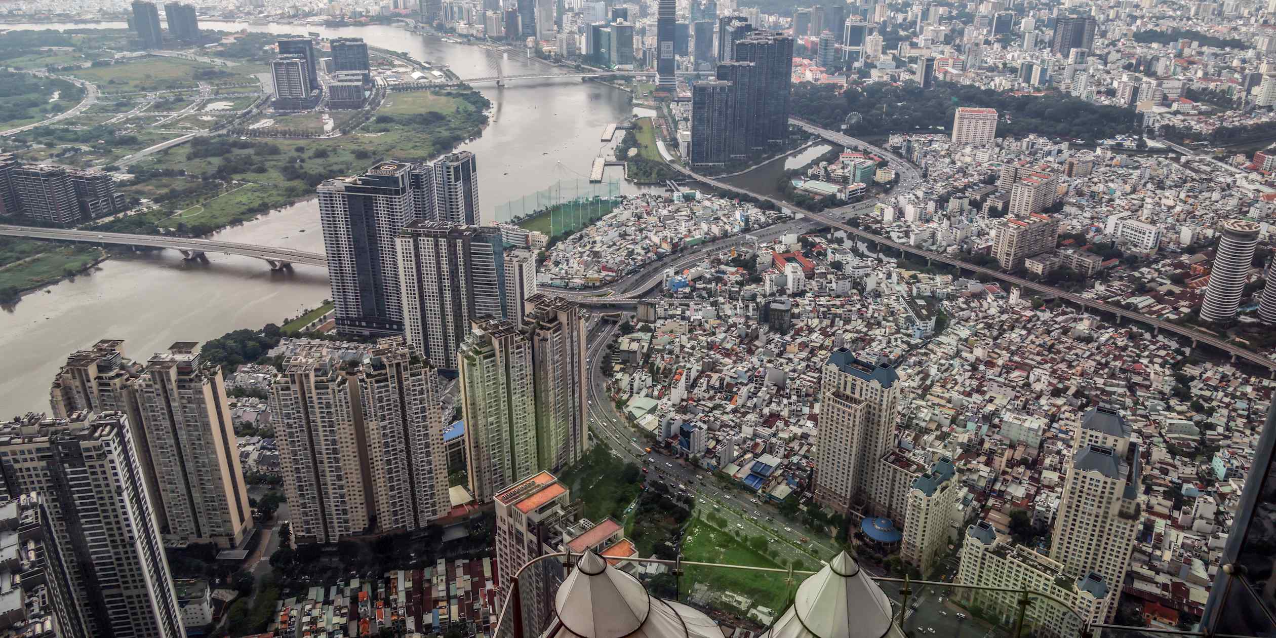 Vietnam seeks regional financial hub status amid regional competition