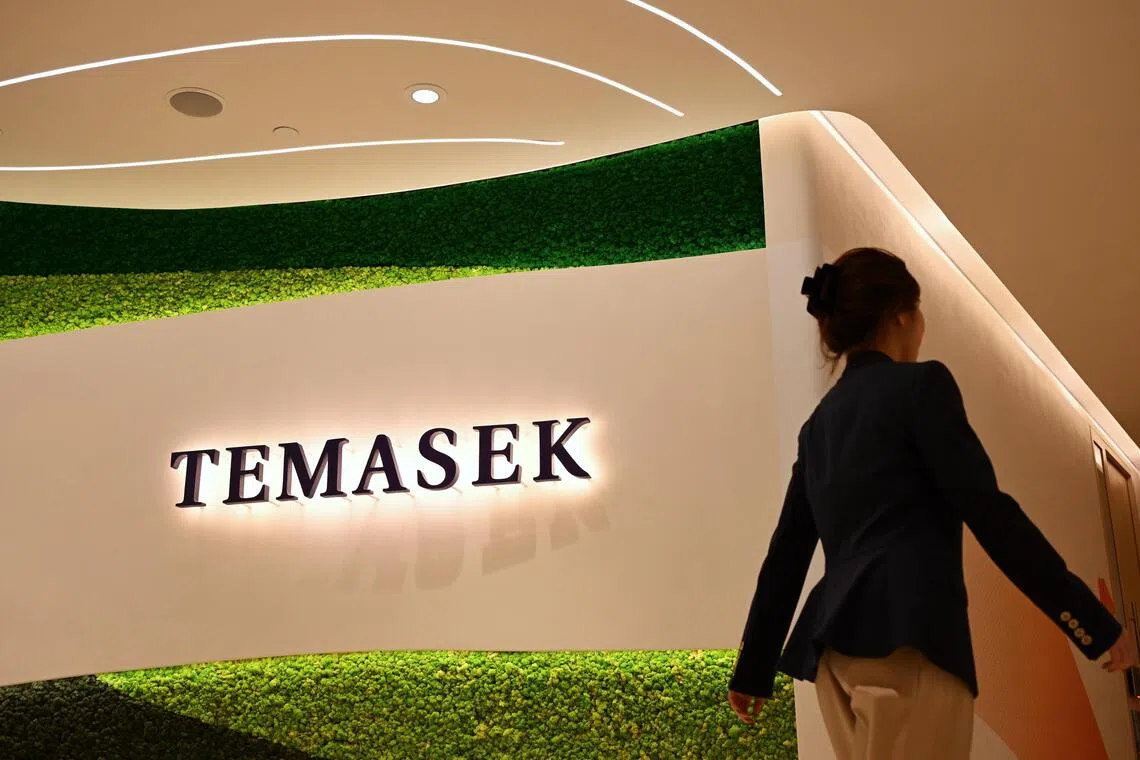 Temasek-backed Shiprocket valued at $1.33 billion after India debut