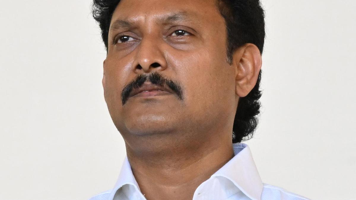 Governor's sanction required for probe into ₹100-crore fraud case: Tamil Nadu official