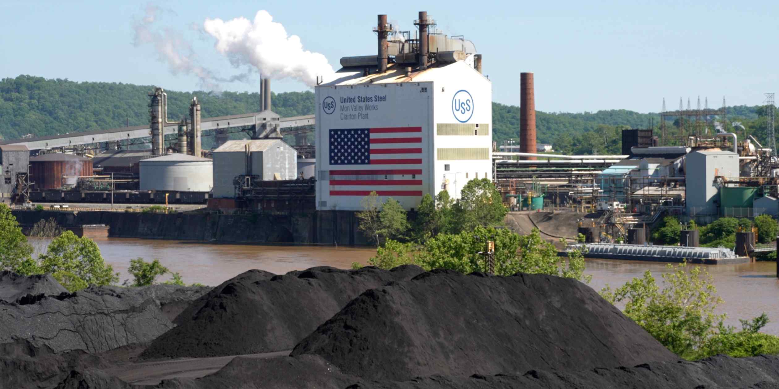 Nippon Steel to invest $3 billion modernizing century-old U.S. Steel facility