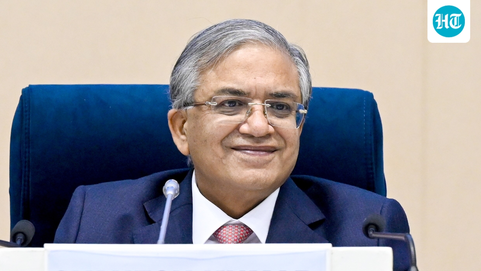 Any CEC impeachment motion will follow due process: Lok Sabha Speaker