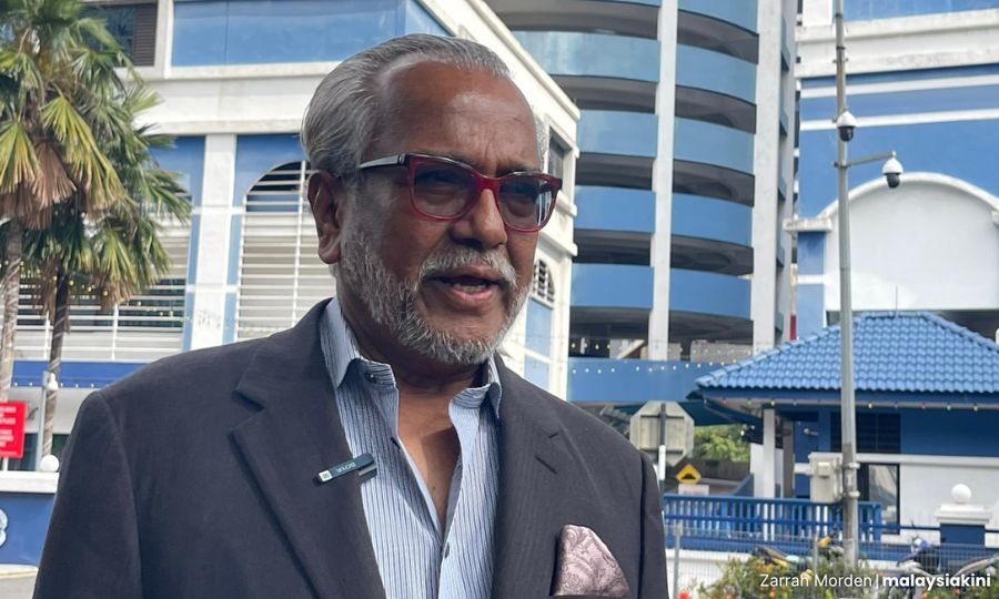 Court reduces damages award for Shafee; Speaker moves to halt MB removal motions
