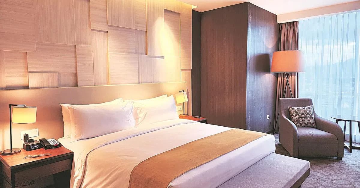 Hilton eyes India expansion with 460 properties in pipeline