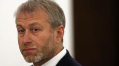 Cyprus Police Launch Probe Into Abramovich Financial Affairs