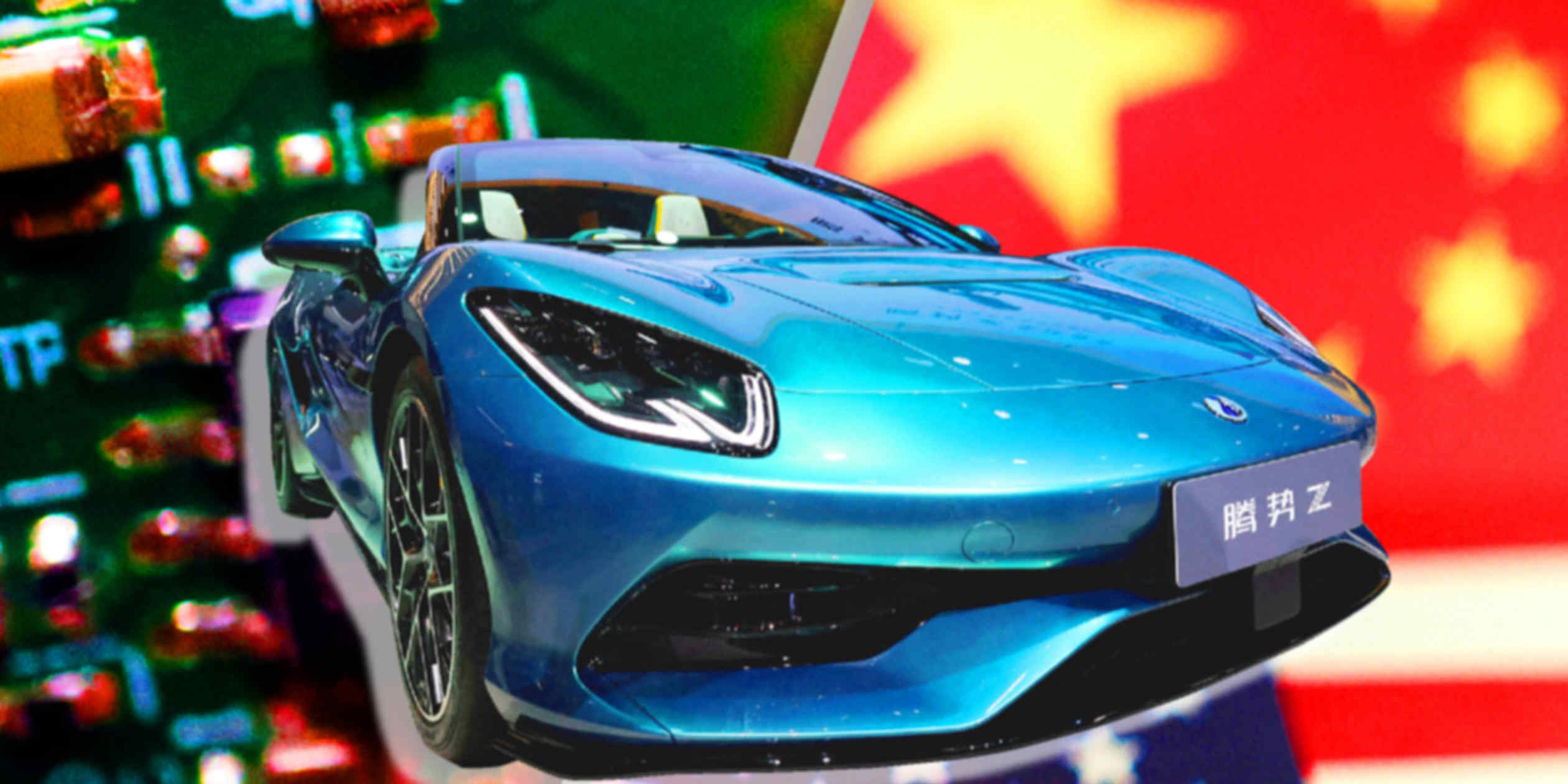 Price-conscious US youth show openness to Chinese tech imports