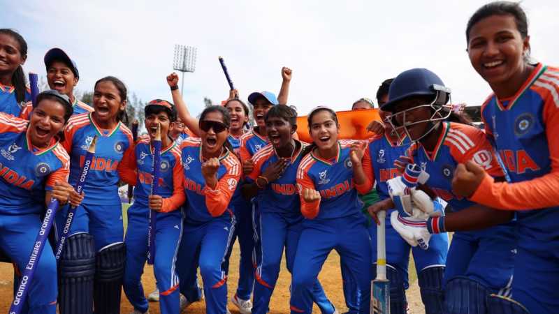 Bangladesh and Nepal to jointly host Women's Under-19 T20 World Cup