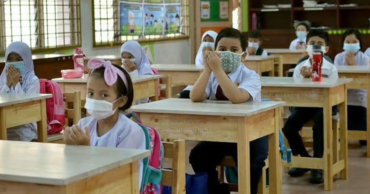 Nearly 40,000 students in Bintulu face school closures due to haze