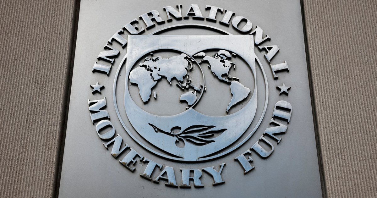 Nordic delegates walk out as Russian official addresses IMF committee