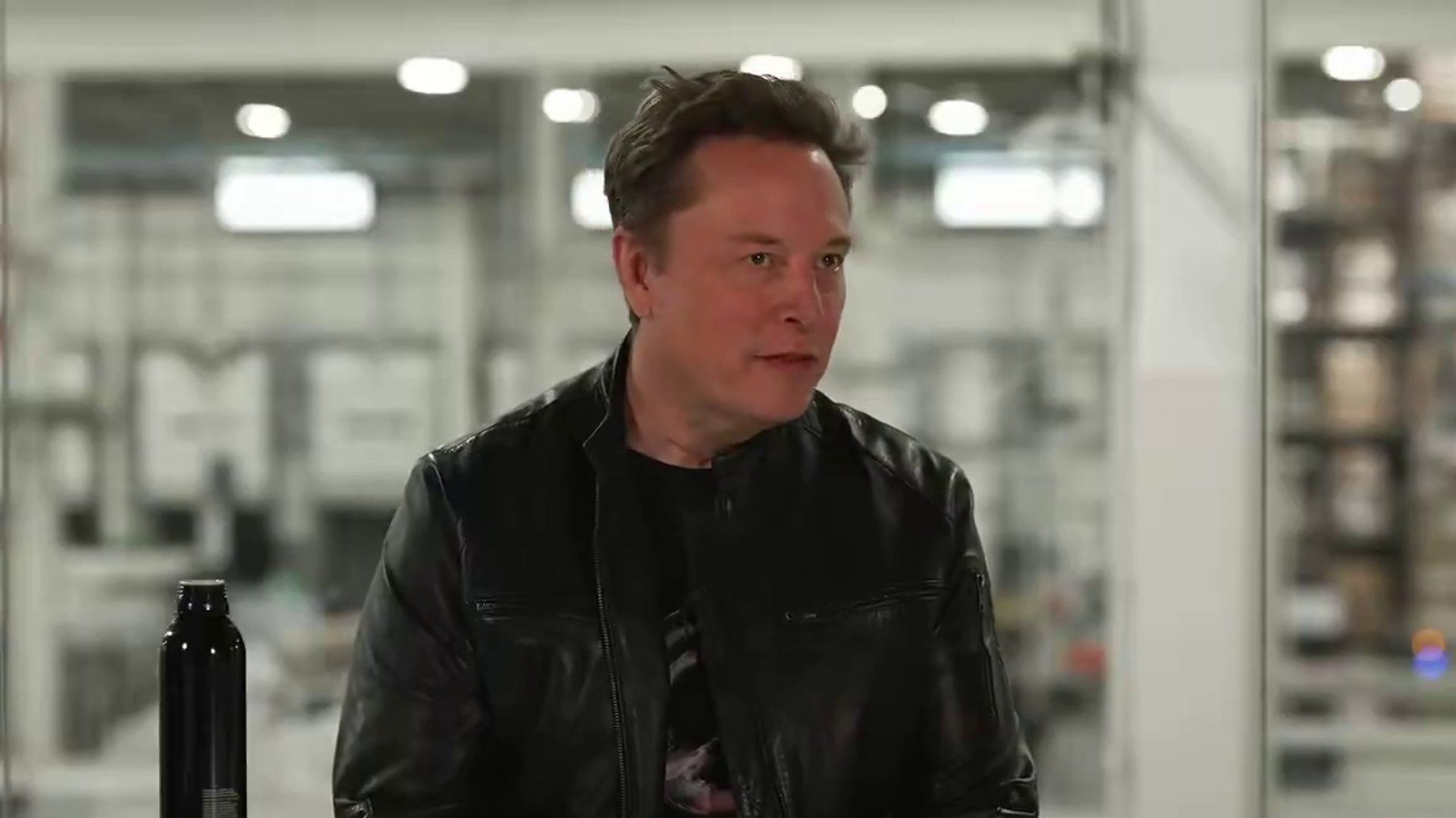 Musk signals potential SpaceX-Tesla merger creating trillion-dollar entity