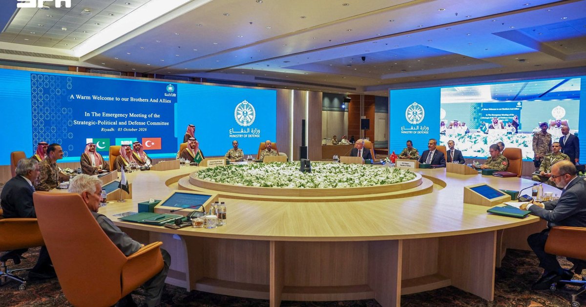 Saudi Arabia, Turkey, Pakistan to hold talks with Iran in Tehran
