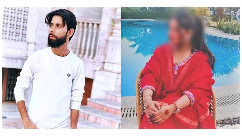 लखीमपुर में शिक्षिका की हत्या के बाद प्रेमी ने की आत्महत्या