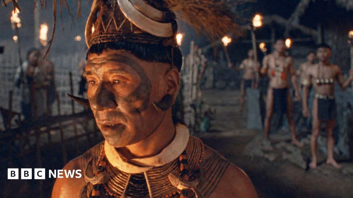 Nagaland-set film gains Oscar momentum after Toronto triumph