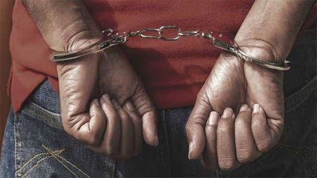 Man arrested in Colombo with 2kg heroin haul