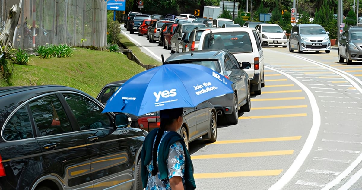 Cameron Highlands bypass plan faces scrutiny over traffic solution efficacy