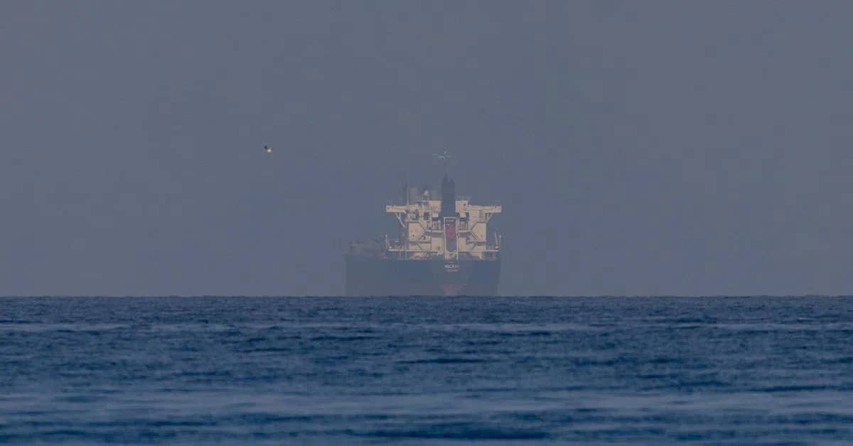 Indonesia launches rescue operation for ship with 240 aboard