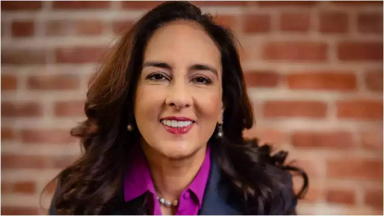 Indian-origin Trump aide faces racism accusations in US political row