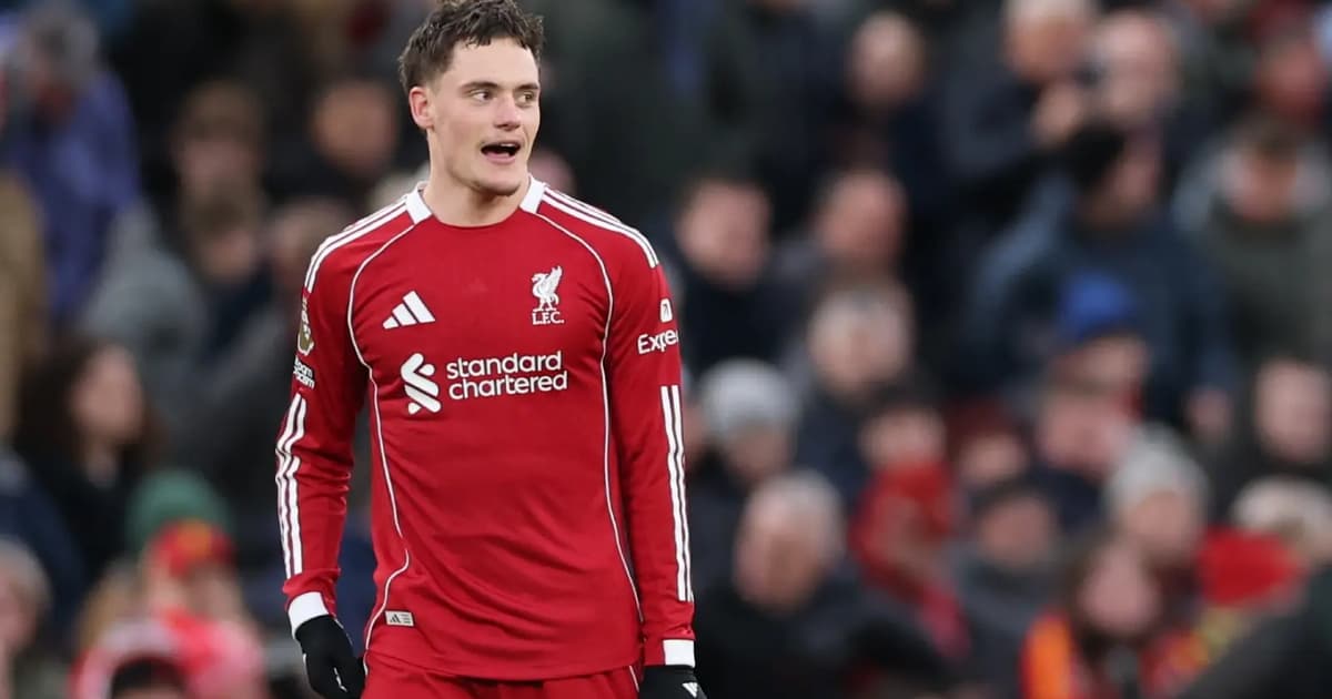 Iraola Percaya Barcola dan Wirtz Akan Tunjukkan Potensi Sebenar di Liverpool