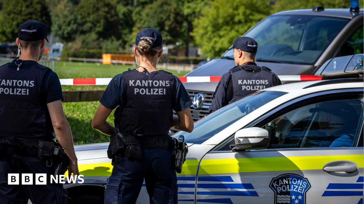 Woman killed, five injured in shooting at Swiss techno rave