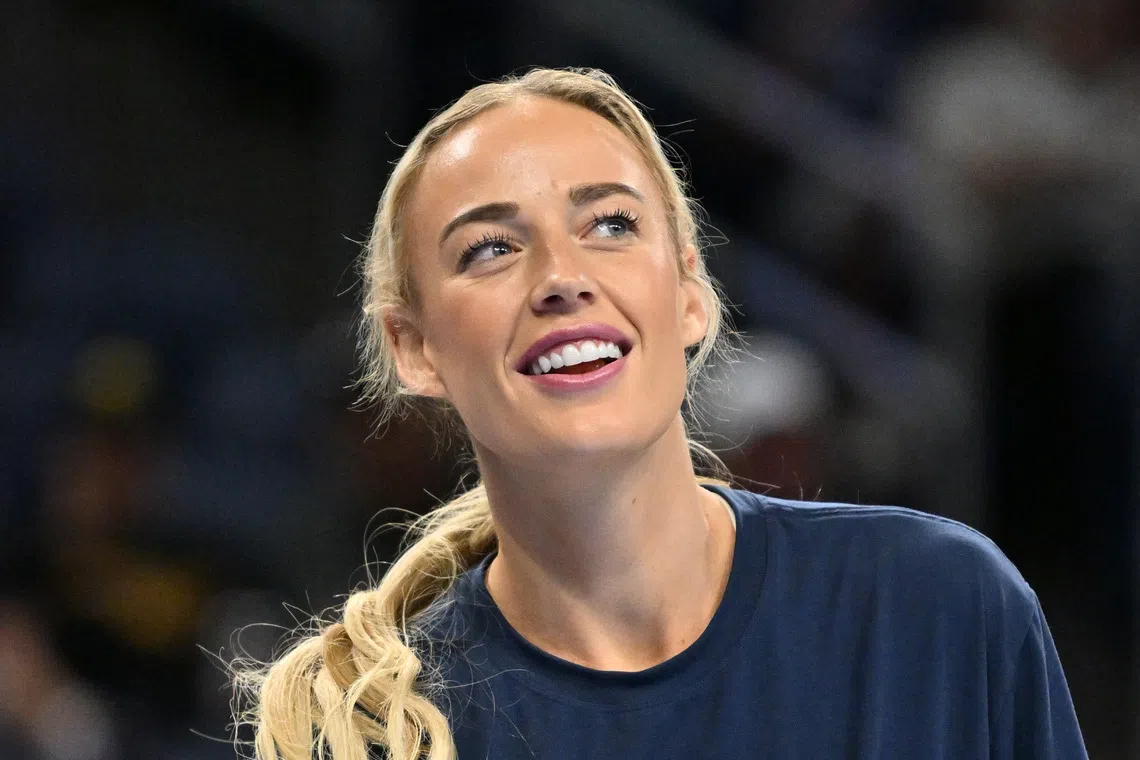 Transgender participation in women's sports sparks fairness debate