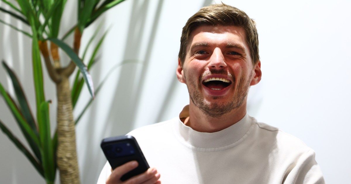 Verstappen commits to Red Bull with contract extension through 2030