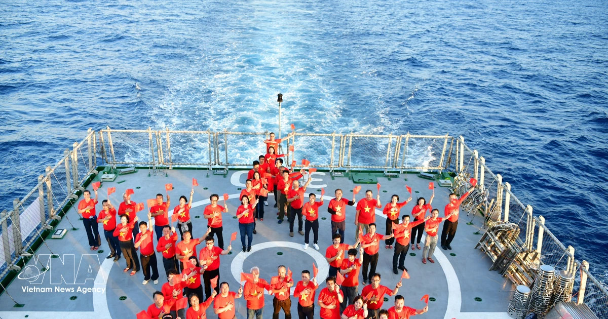 Tăng cường khai thác chuyên môn người Việt ở nước ngoài phục vụ phát triển đất nước