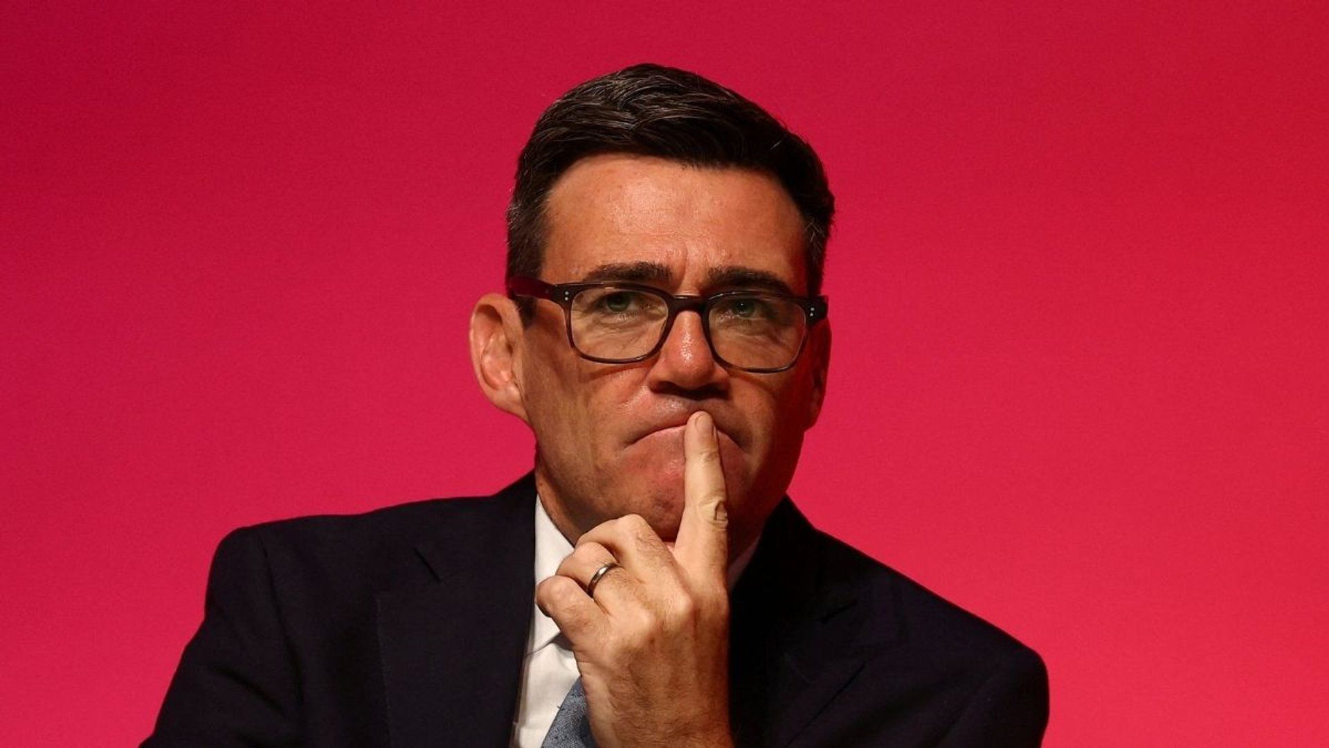 Labour party members express optimism over rebuilding public confidence