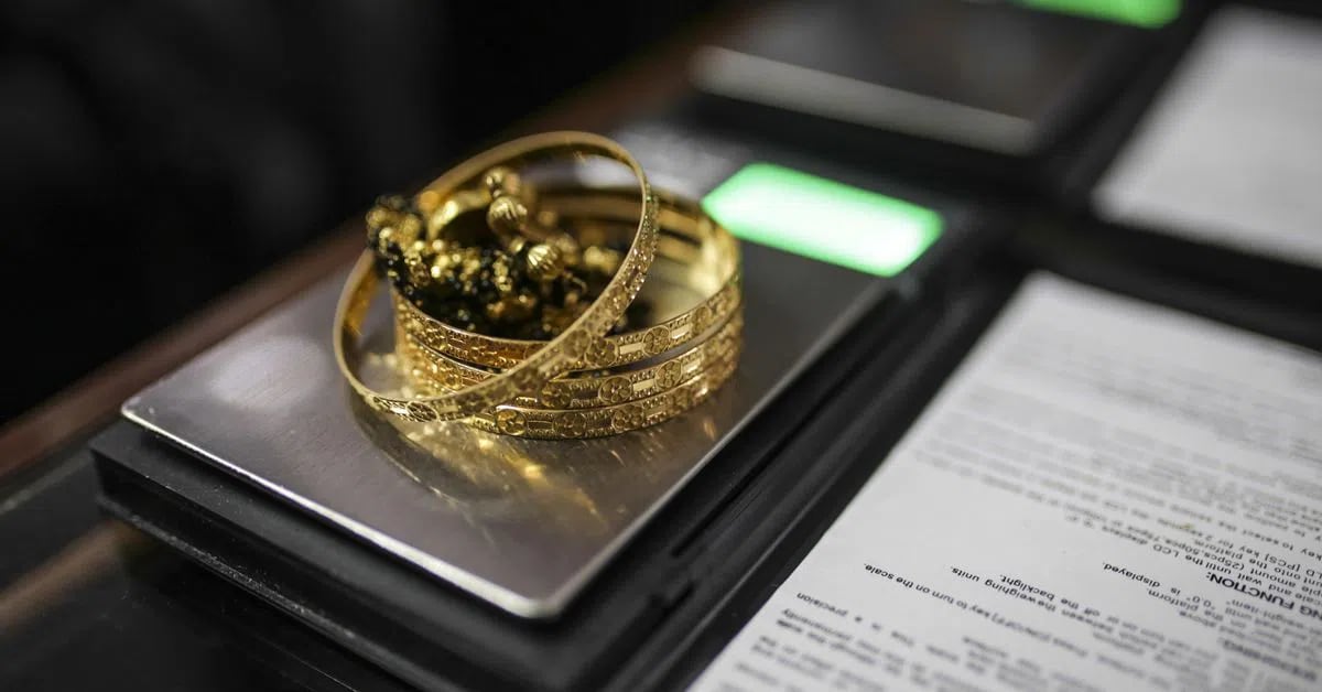Gold loan sector attracts new players as market expands rapidly