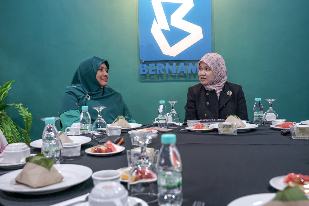 Pemilihan calon PKR Melaka memasuki peringkat akhir