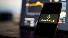 Binance compensates users for $6.3 billion security breach