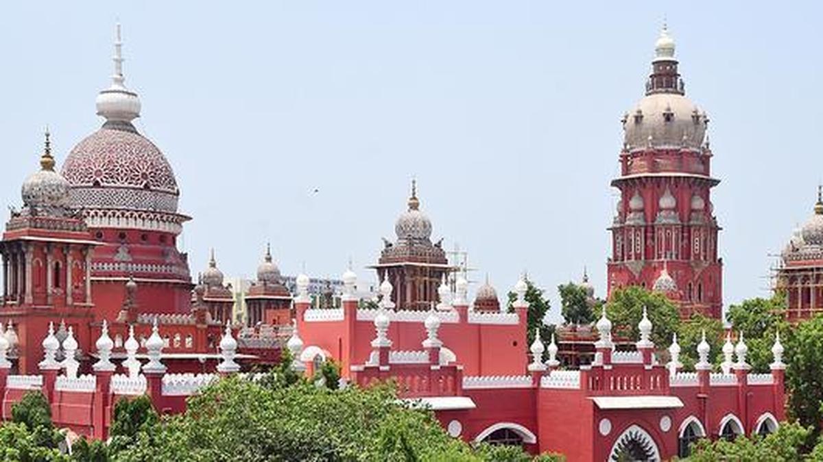 चुनाव याचिका के लिए इंटरनेट से डाउनलोड किए वीडियो काफी नहीं: मद्रास उच्च न्यायालय