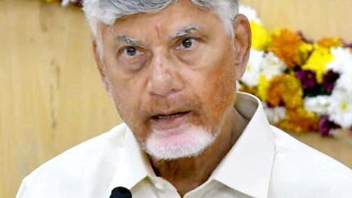Andhra Pradesh CM to join Modi tribute event in Varanasi