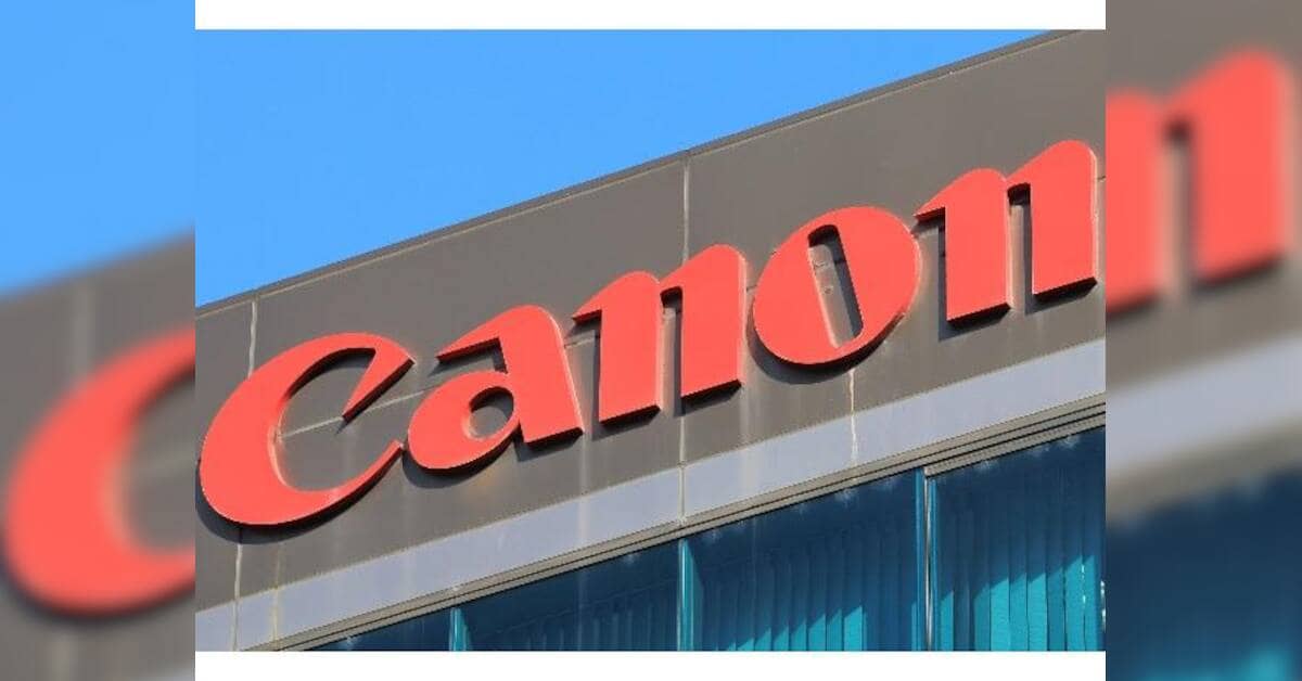 Canon targets major expansion in India's retail network through 2027