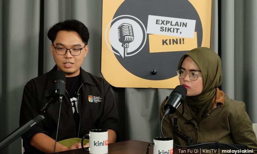 Jasa Tidak Memberikan Perlindungan kepada Mereka yang Terlibat Rasuah