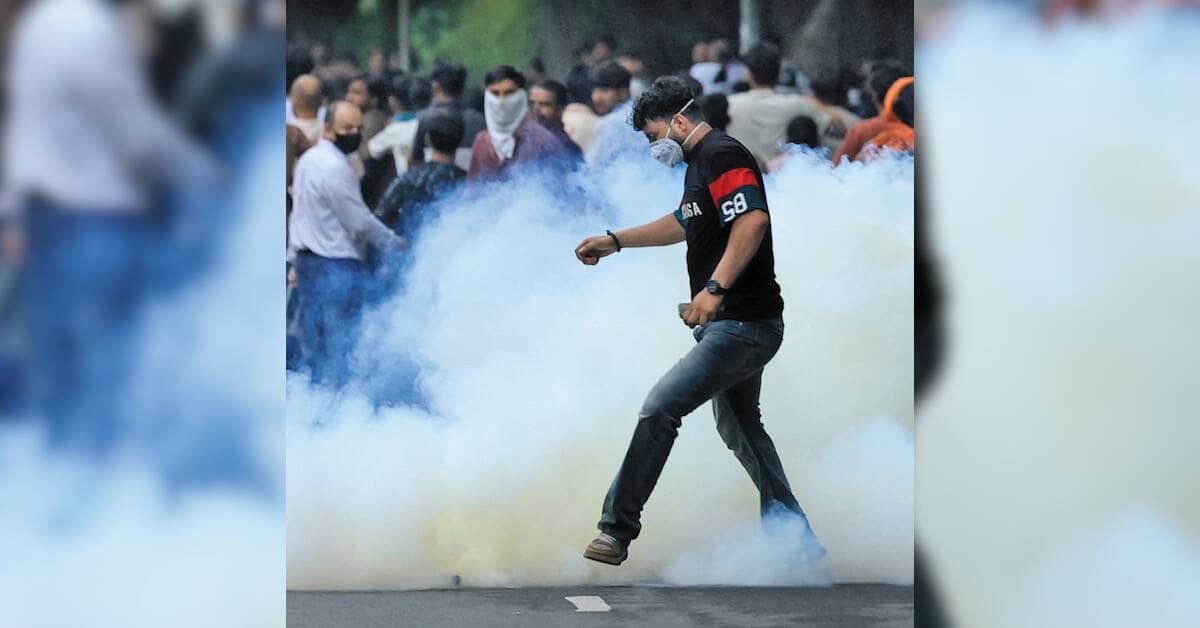 Gen Z activism reshaping South Asia's diplomatic landscape, analysts warn