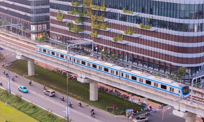 Ho Chi Minh City faces acute shortage of skilled workers for metro expansion