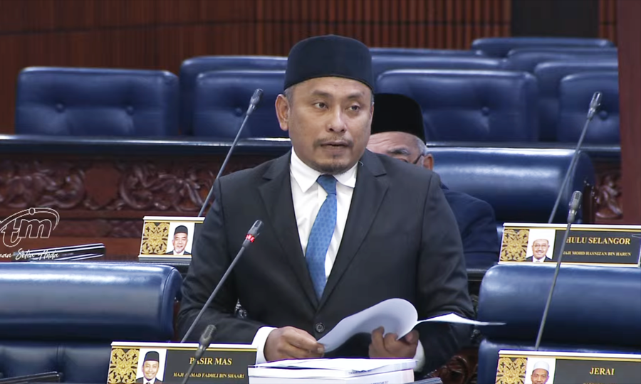 PAS lawmaker proposes controlled Rohingya settlement model for Malaysia