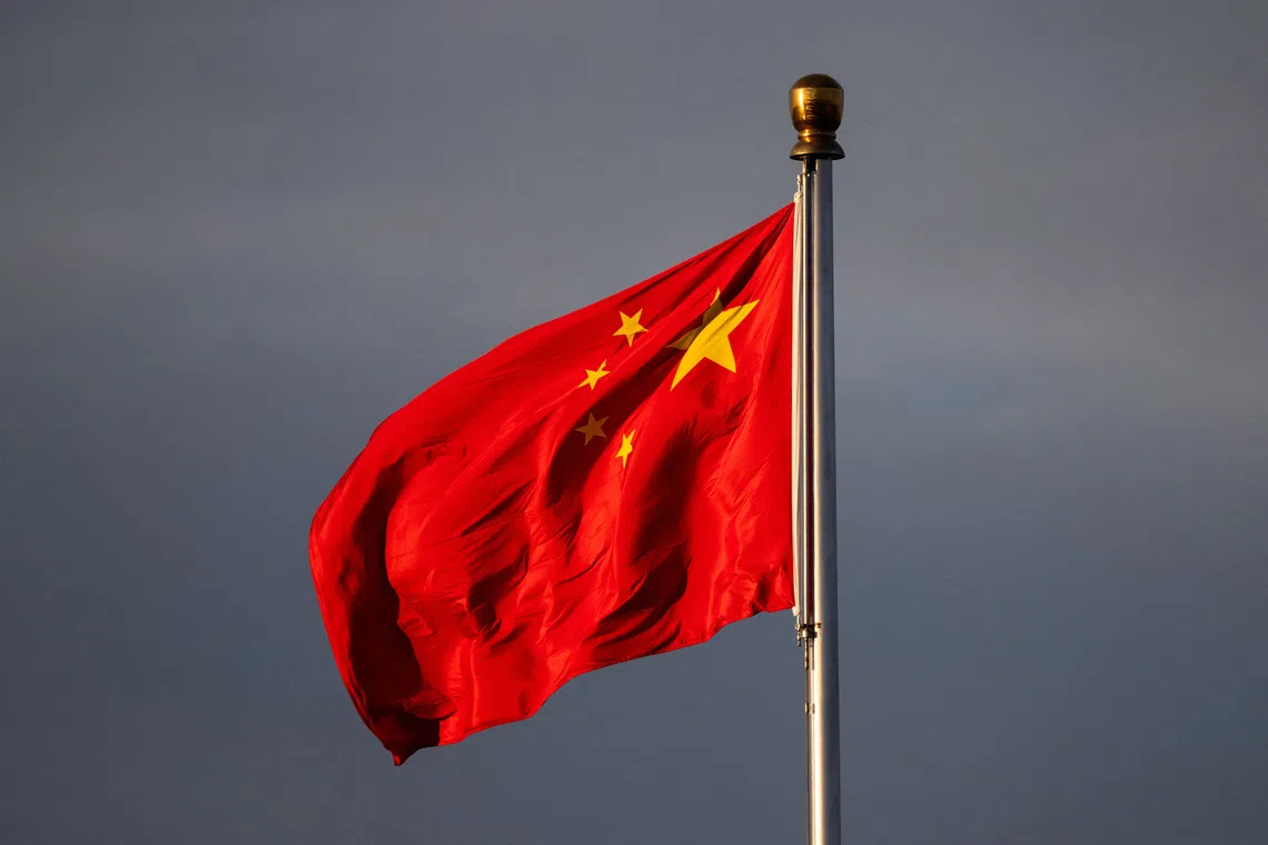 Beijing hosts major defence forum as regional tensions simmer