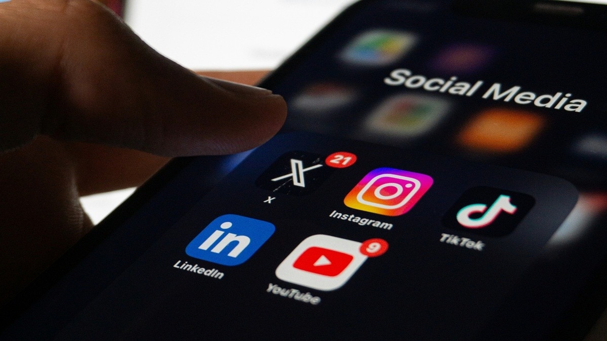 Norway moves to ban social media, gaming for children under 16