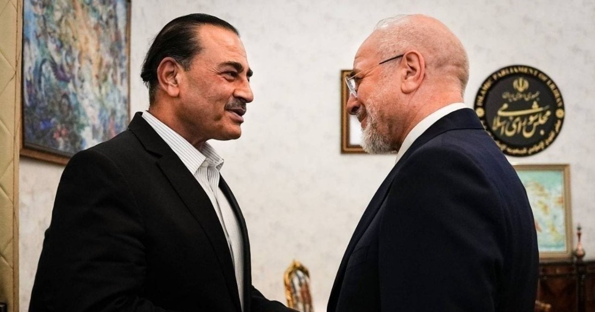 Pakistan seeks to revive Iran nuclear talks amid US tensions