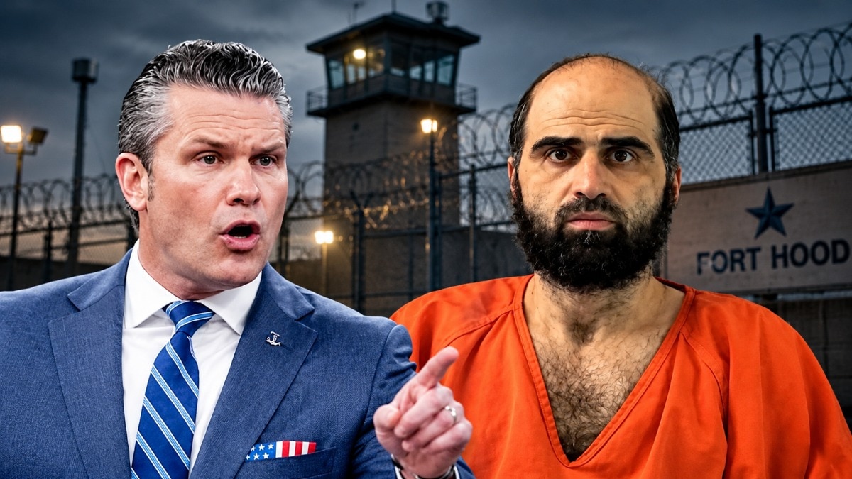 US state considers livestreaming firing squad execution globally