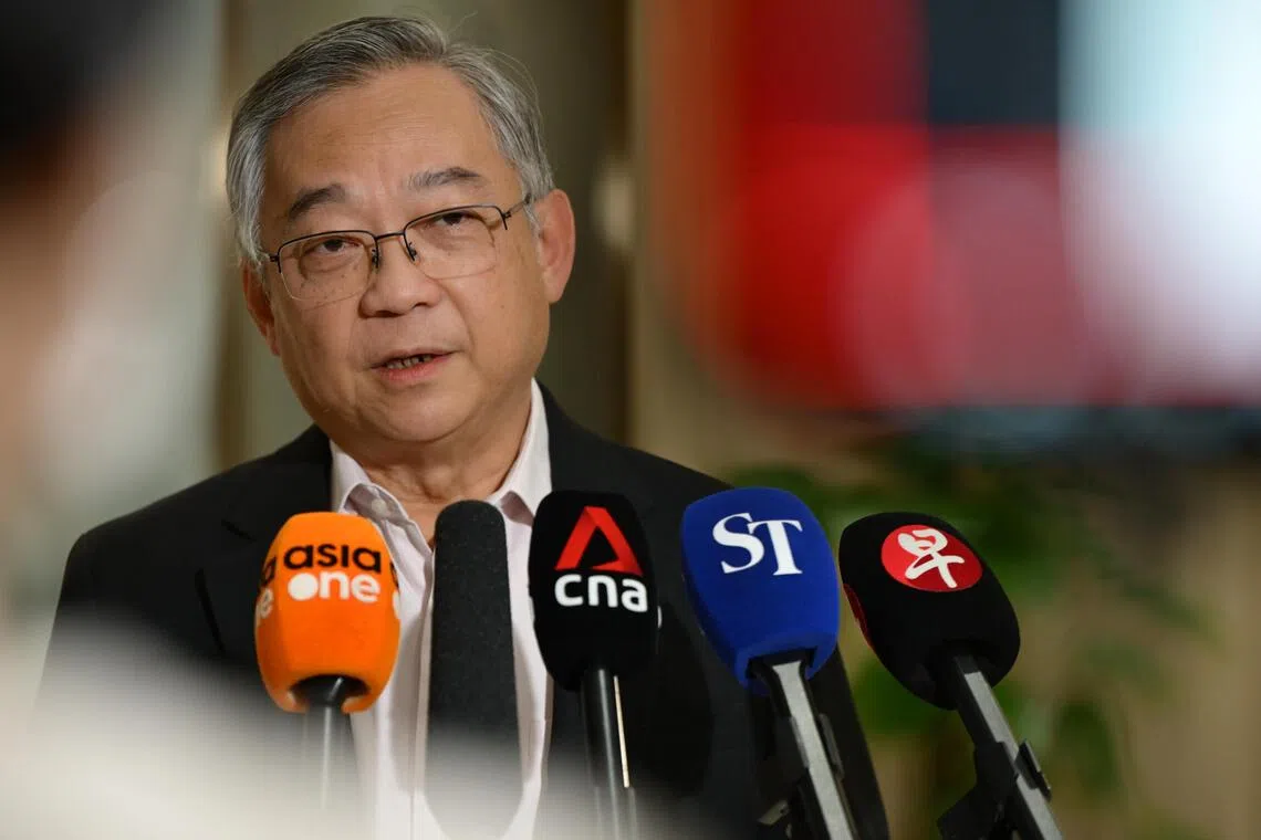 MAS pledges $220m investment to strengthen Singapore's fintech ecosystem