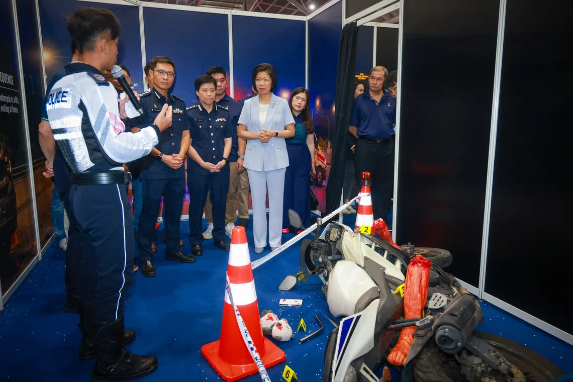 New safety drive targets platform workers as deaths spike