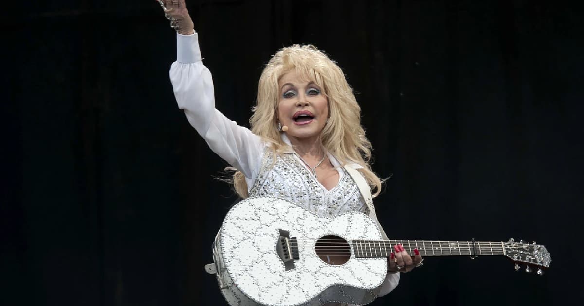 Dolly Parton's Imagination Library Continues Mission to Reach Children Worldwide