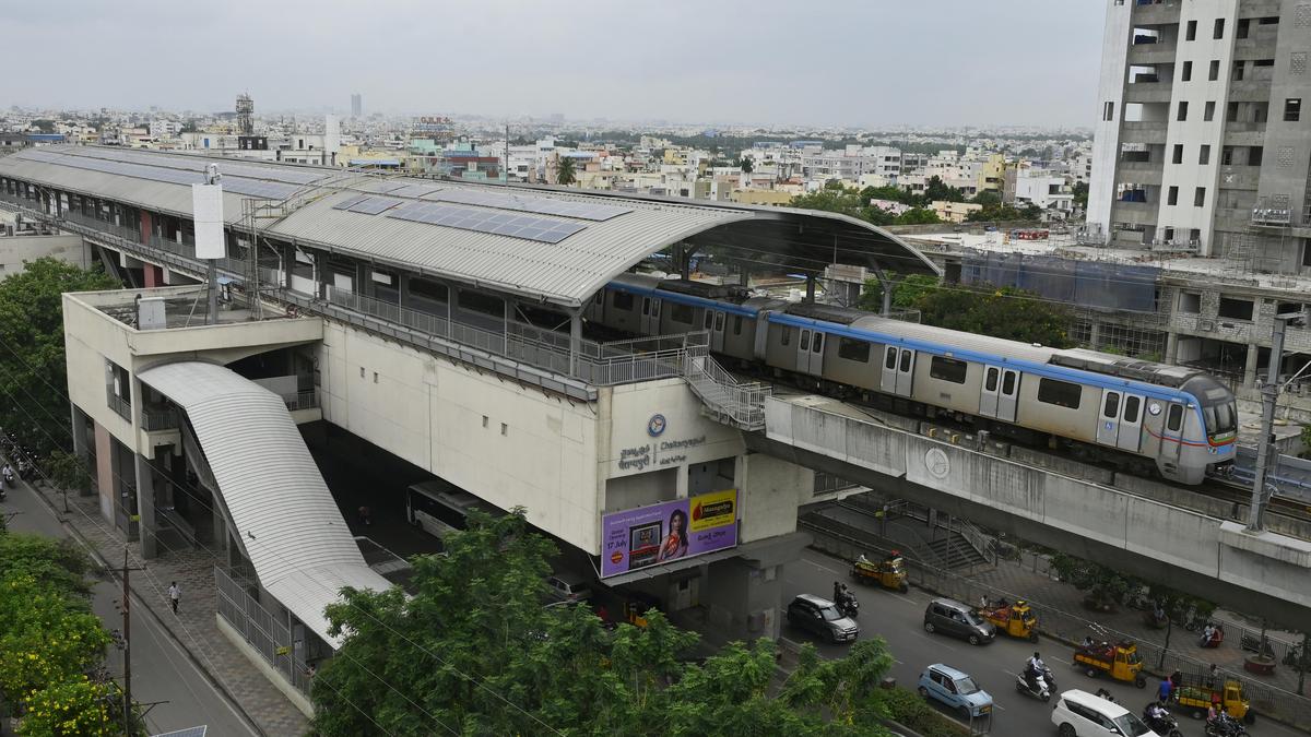 Telangana to Review Integrated Metro-Bus Pass Pricing Structure